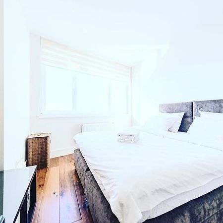 Роскошная 3К Квартира 125М2. 22 Этаж. Набережная. Дрим Таун. Κίεβο Εξωτερικό φωτογραφία